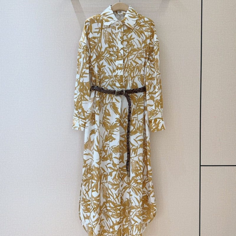 Brunello Cucinelli Dress